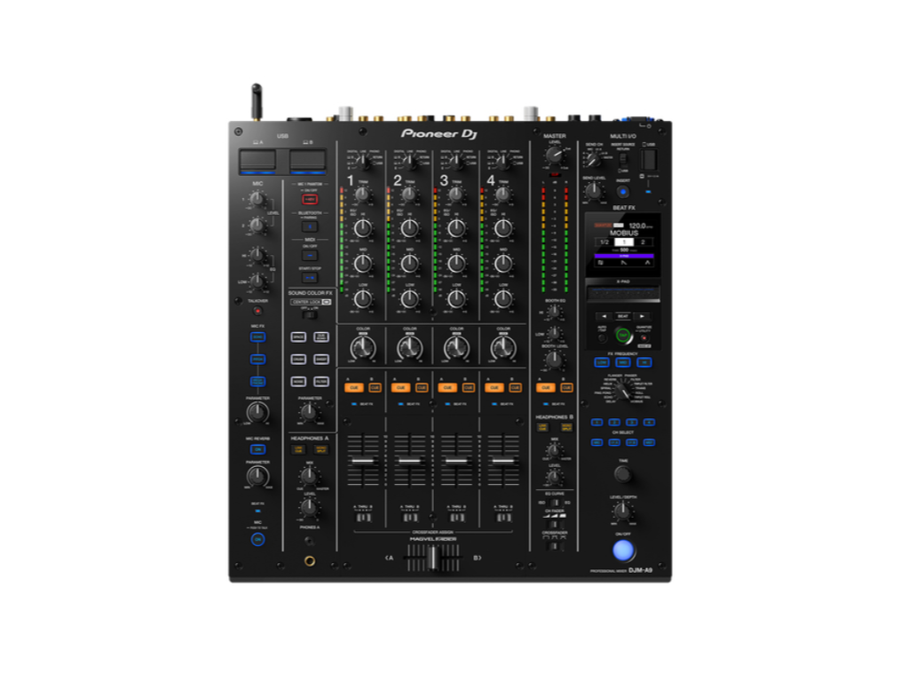 pioneerdjma9